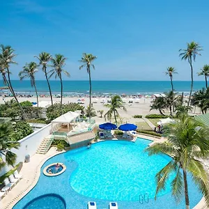 Dann 4*, Cartagena Colombia