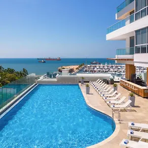 Ac By Marriott 4*, Santa Marta (Magdalena) Colombia
