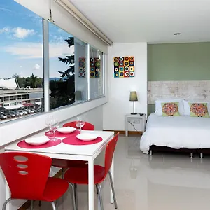 El Puerto Bulevar Aparta Apartamento
