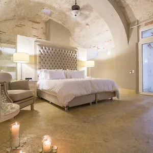 Casa Cochera Del Gobernador 5*, Cartagena Colombia