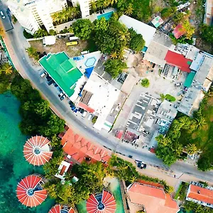 Lunas 2*, San Andrés Colombia