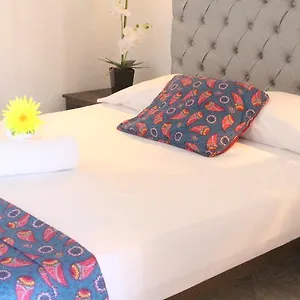 Rodadero Dorado 3*, Santa Marta (Magdalena) Colombia